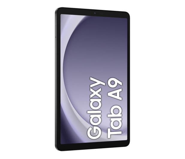SAMSUNG Galaxy Tab A9 8,7" 4GB+64GB WiFi Szary (SM-X110NZAAEUE) - 1195770 - zdjęcie 7